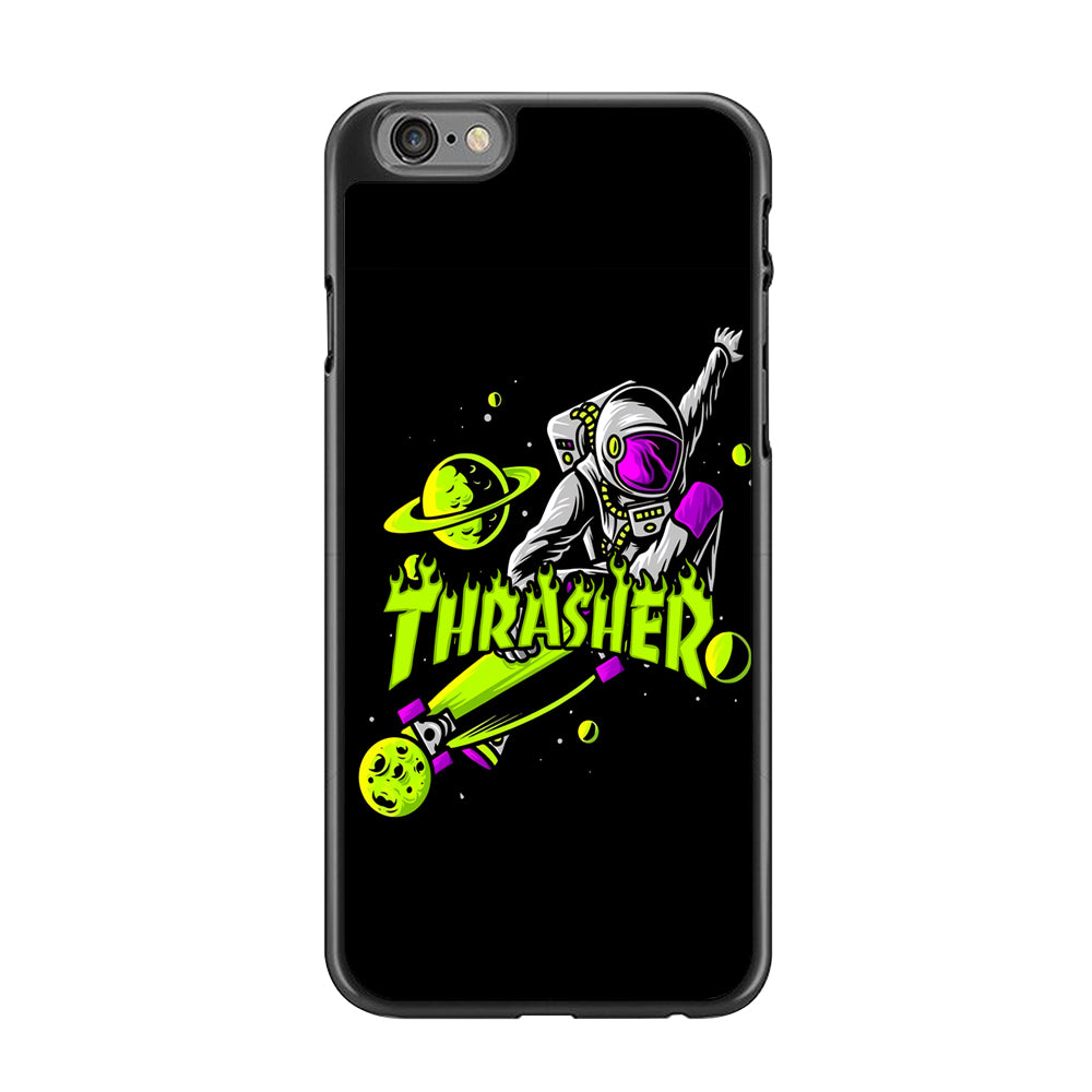 Thrasher Skate Astronaut iPhone 6 Plus | 6s Plus Case - Ezzystore