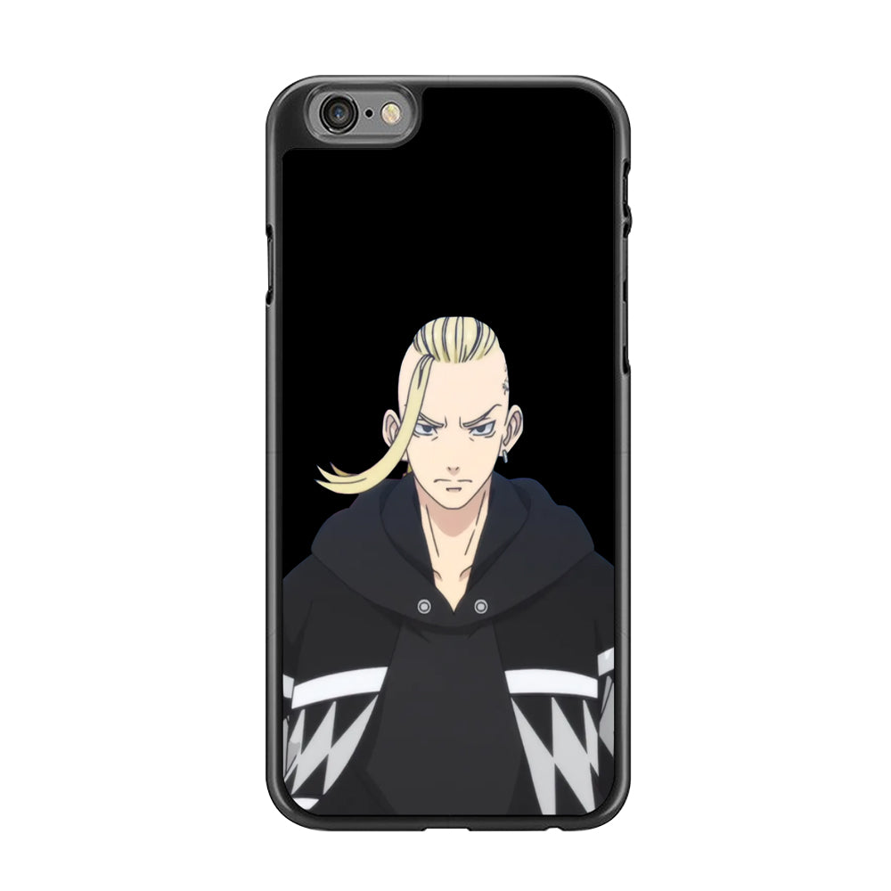 Tokyo Revengers Draken Black iPhone 6 | 6s Case