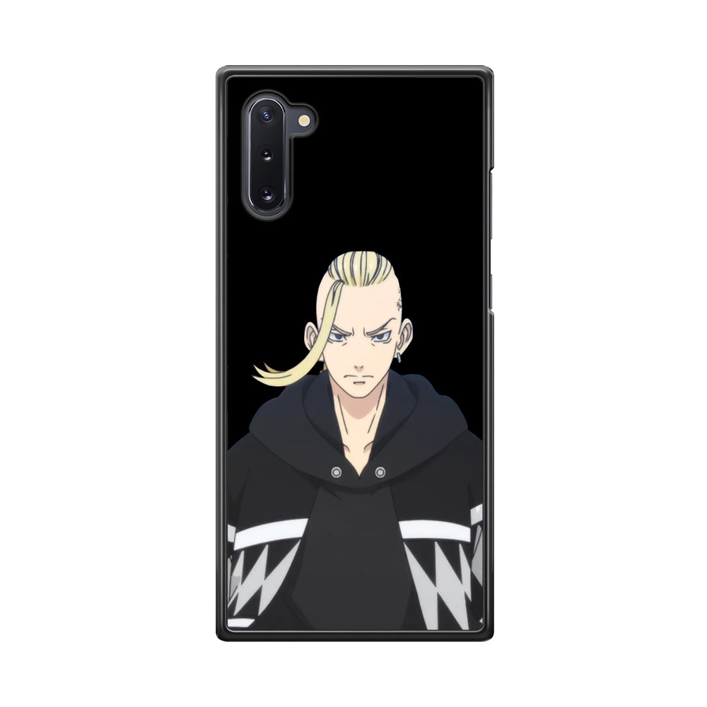 Tokyo Revengers Draken Black Samsung Galaxy Note 10 Case