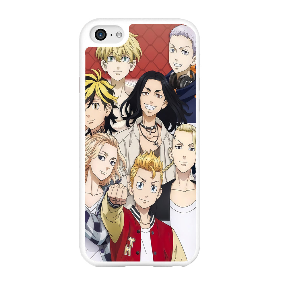 Tokyo Revengers Team iPhone 6 | 6s Case