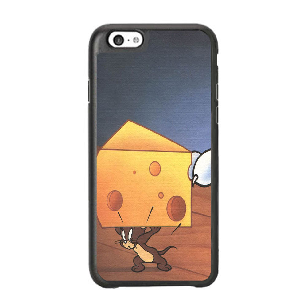 Tom And Jerry Steal Cheese iPhone 6 | 6s Case