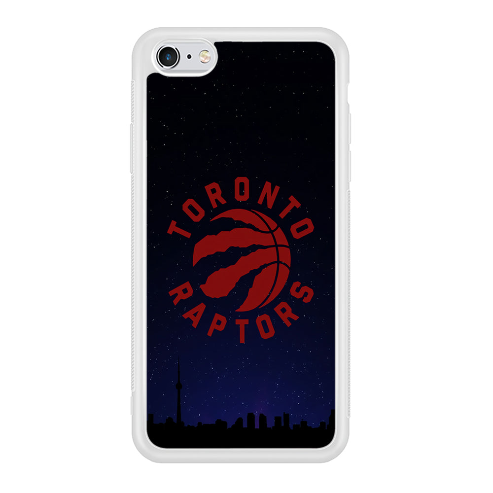 Toronto Raptors Night City iPhone 6 | 6s Case