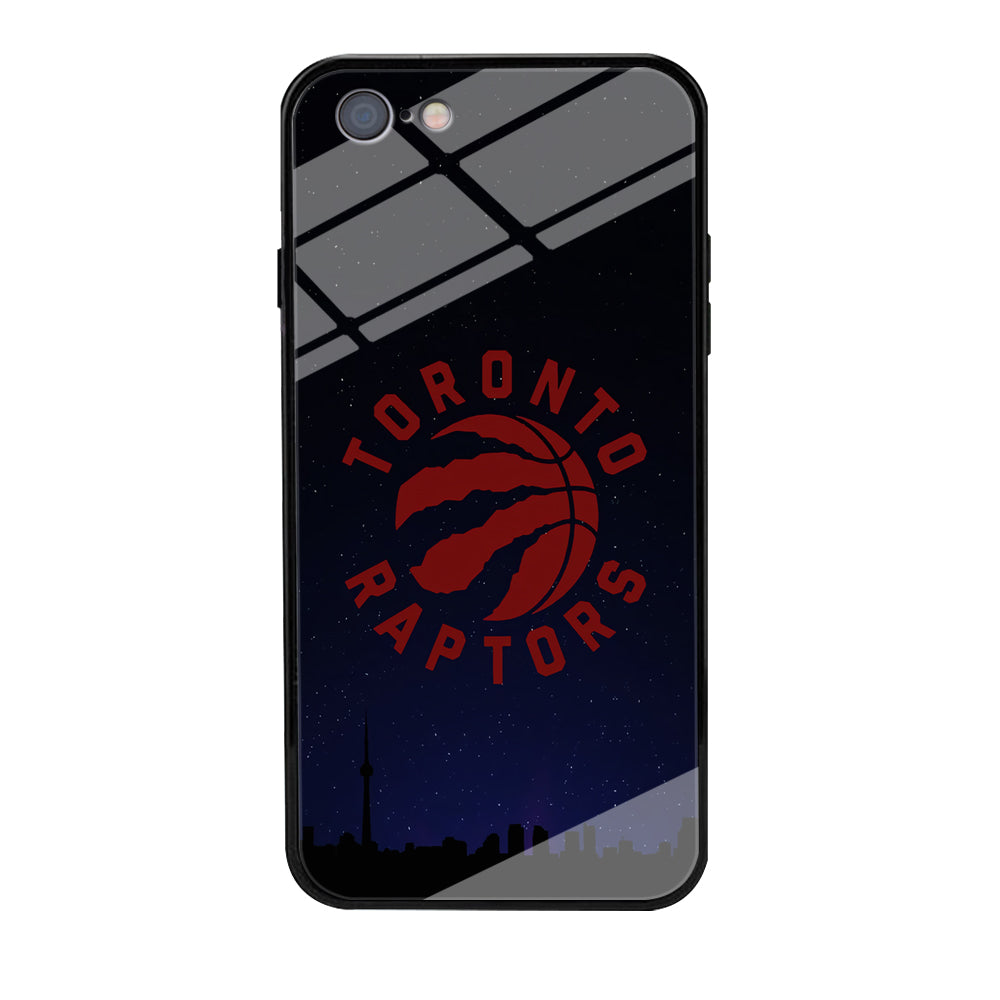 Toronto Raptors Night City iPhone 6 | 6s Case