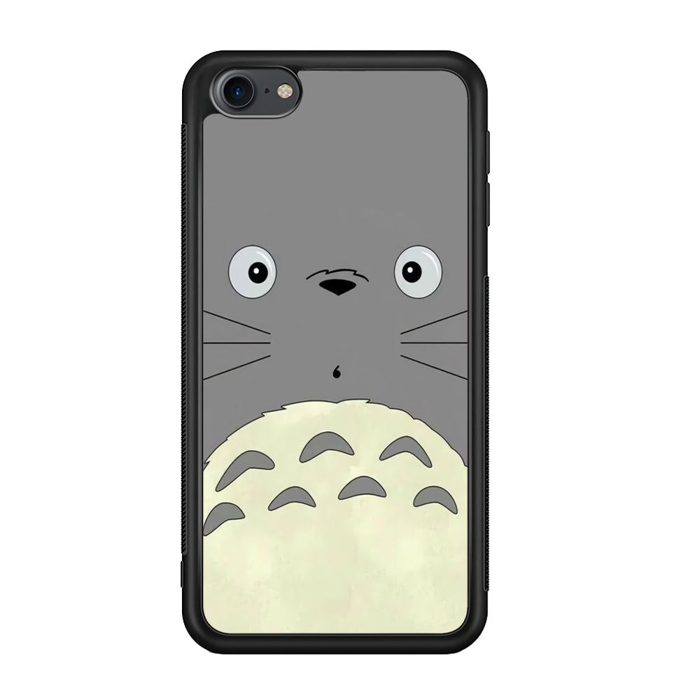 Totoro The Expression iPod Touch 6 Case - Ezzystore