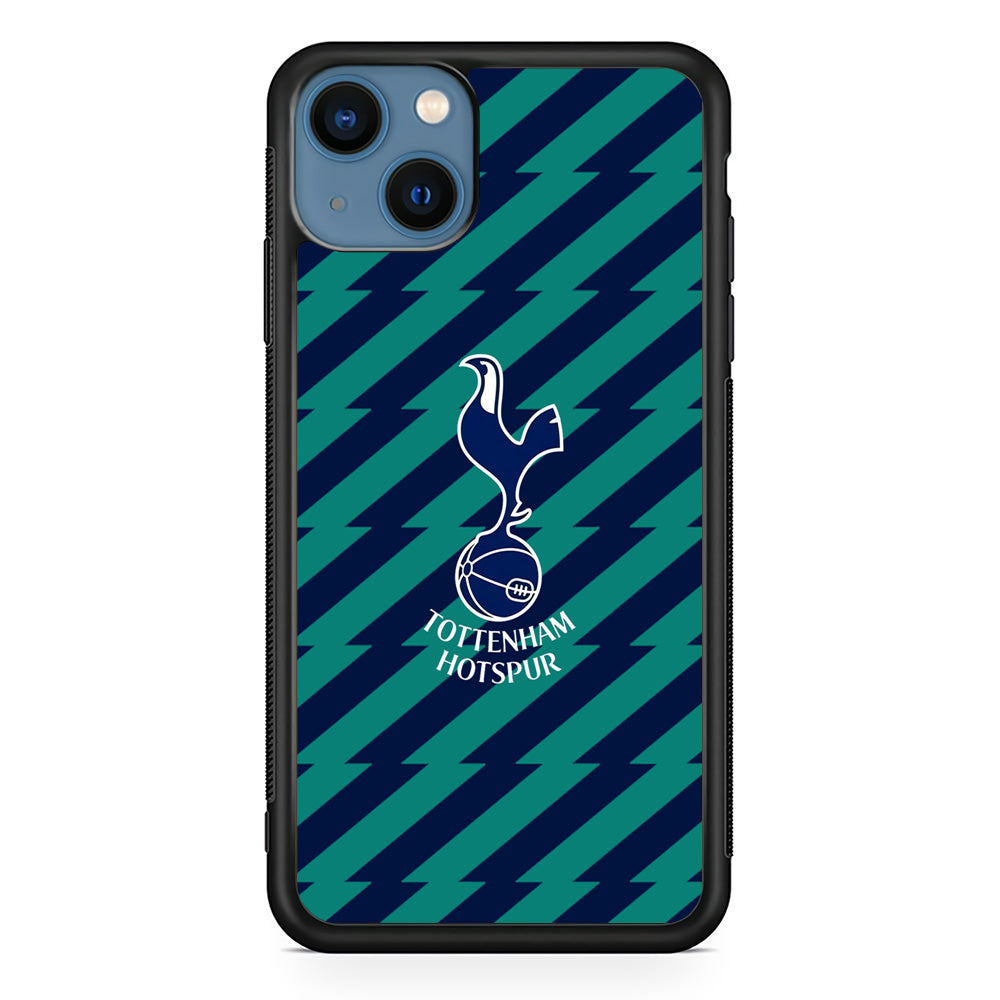 Tottenham Hotspur EPL Team iPhone 13 Case