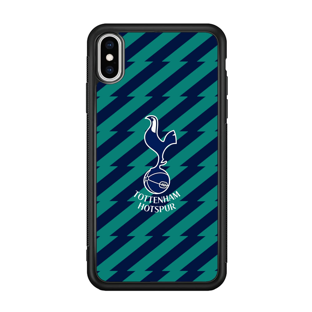 Tottenham Hotspur EPL Team iPhone XS Case