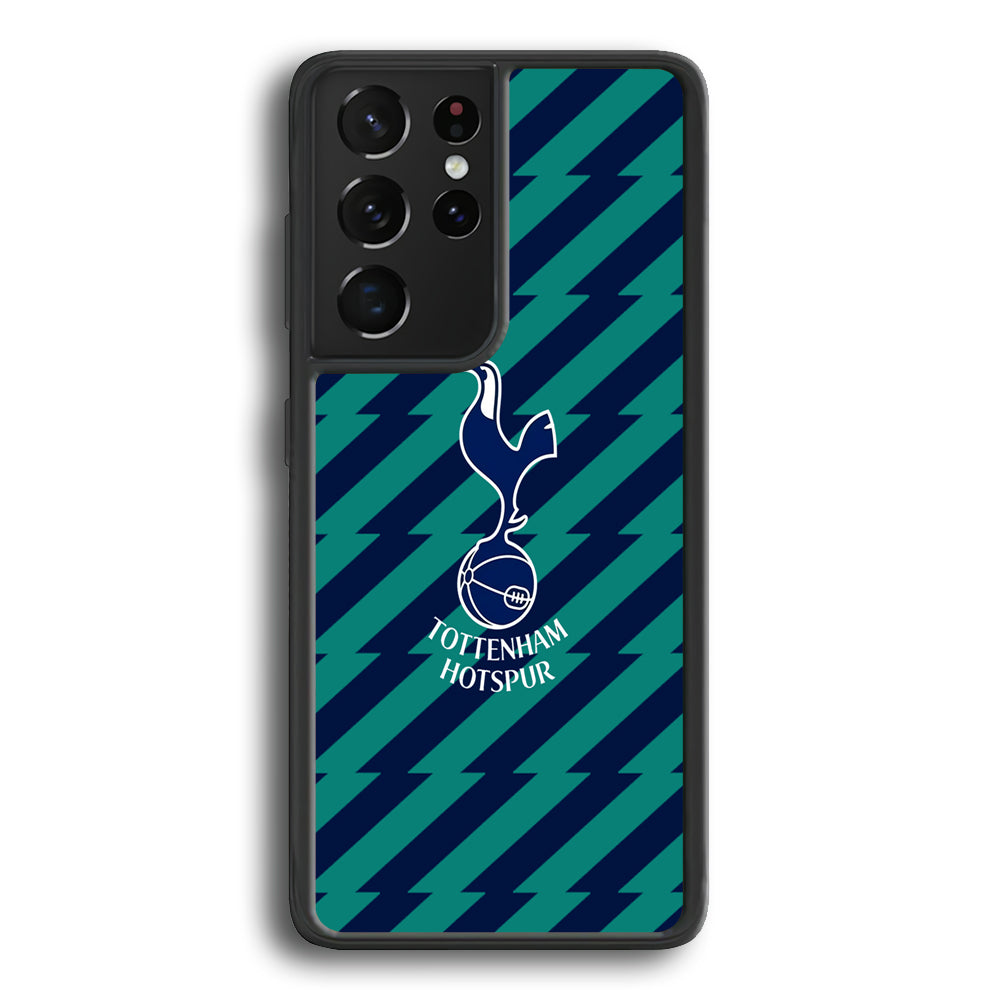 Tottenham Hotspur EPL Team Samsung Galaxy S21 Ultra Case