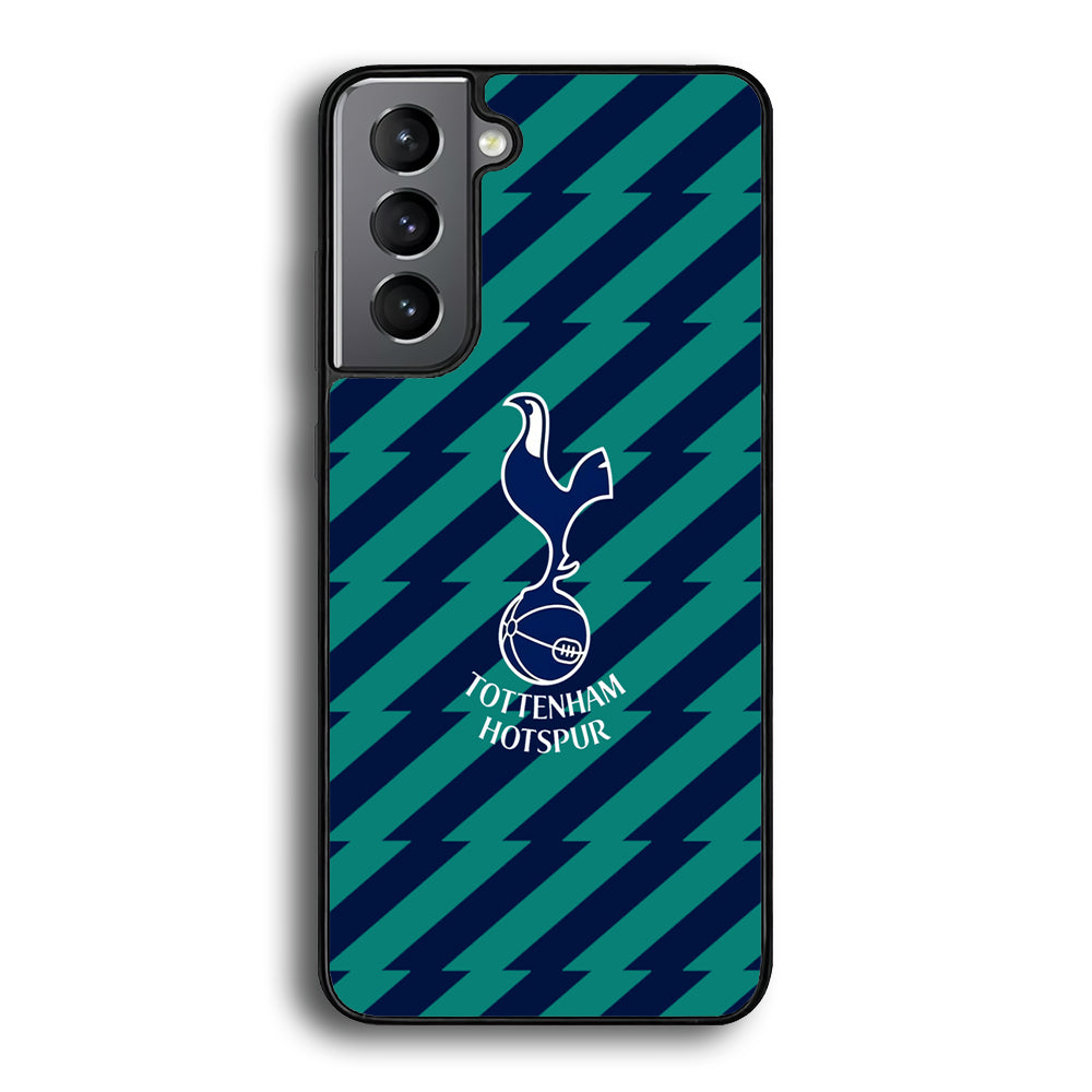Tottenham Hotspur EPL Team Samsung Galaxy S21 Plus Case
