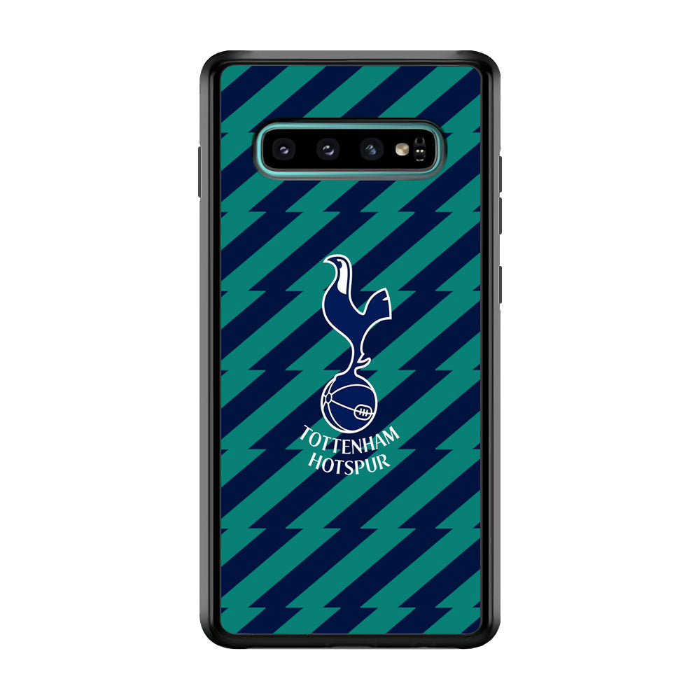 Tottenham Hotspur EPL Team Samsung Galaxy S10 Plus Case