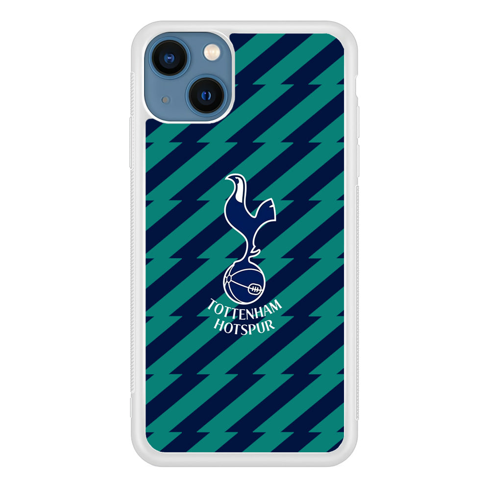 Tottenham Hotspur EPL Team iPhone 13 Case