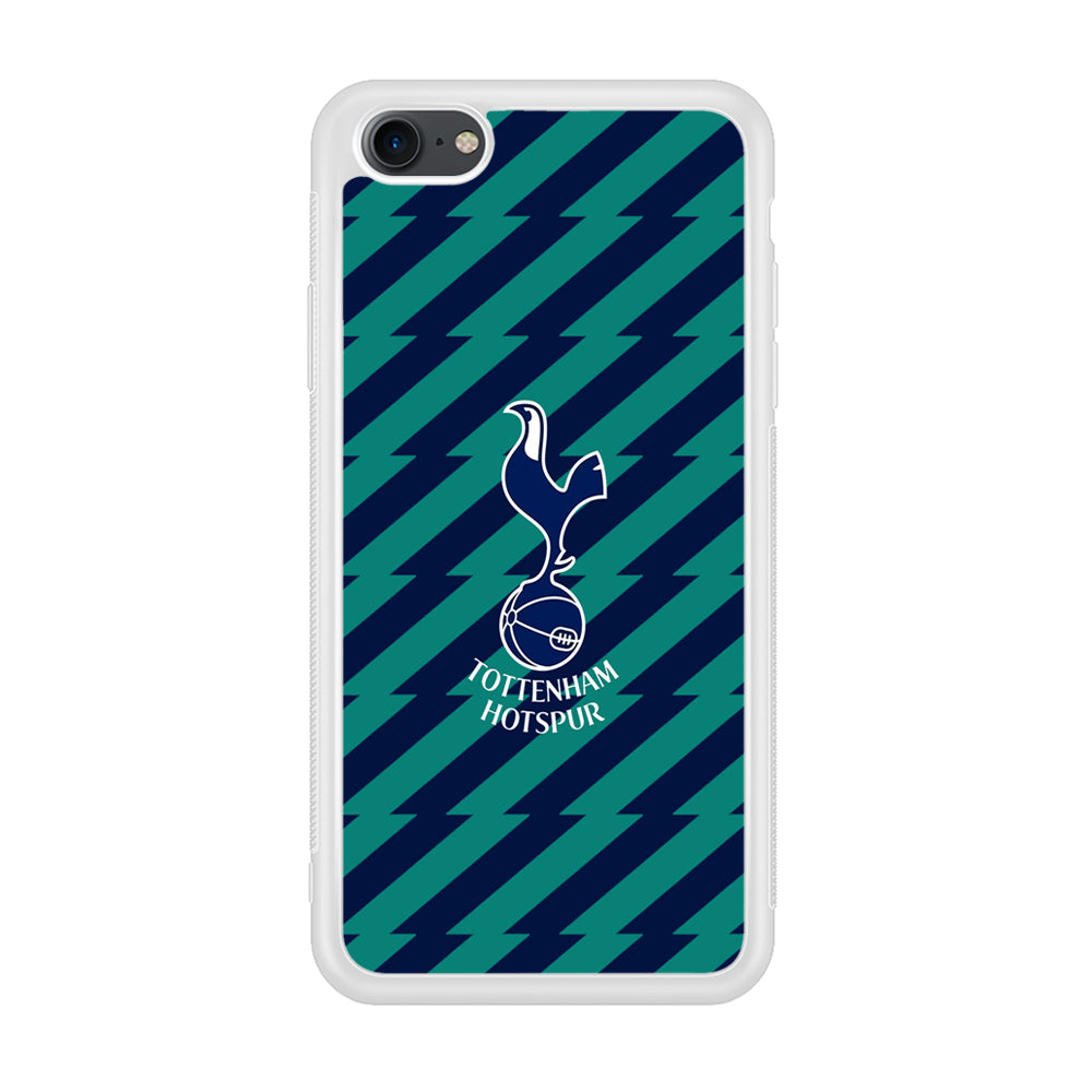 Tottenham Hotspur EPL Team iPhone 8 Case