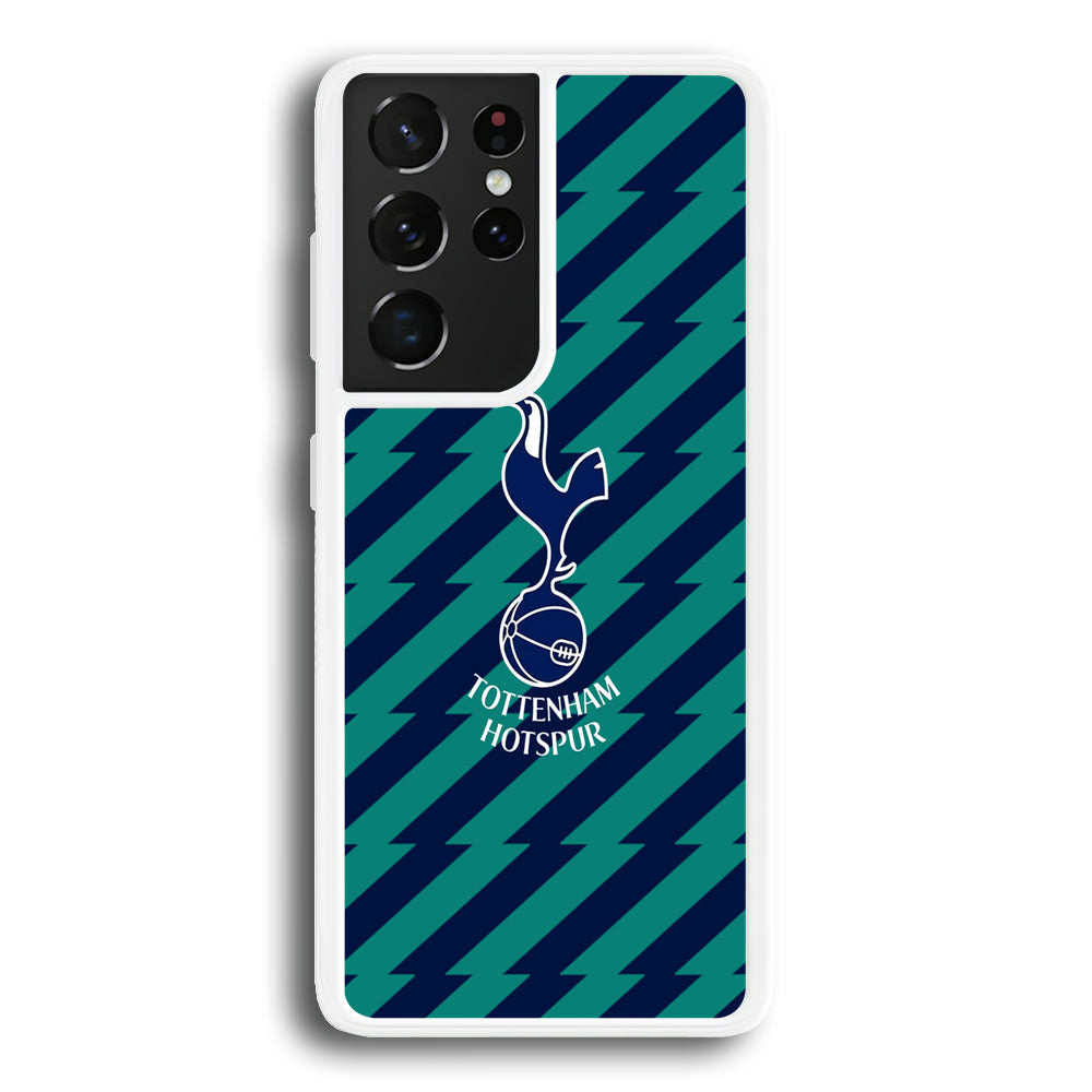 Tottenham Hotspur EPL Team Samsung Galaxy S21 Ultra Case