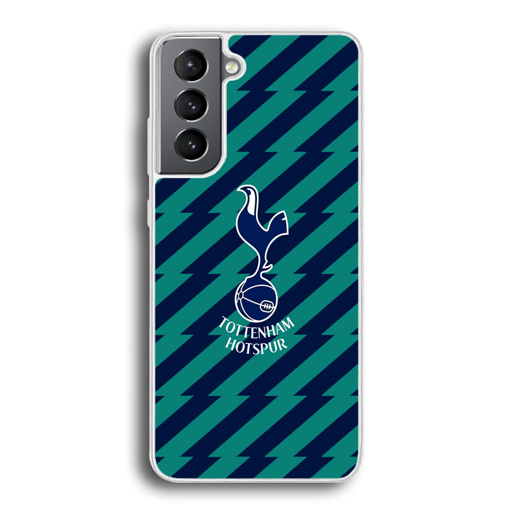 Tottenham Hotspur EPL Team Samsung Galaxy S21 Plus Case