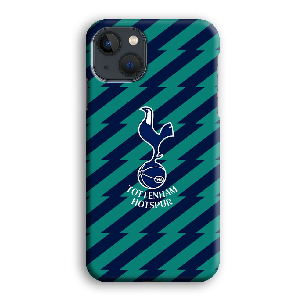 Tottenham Hotspur EPL Team iPhone 13 Case