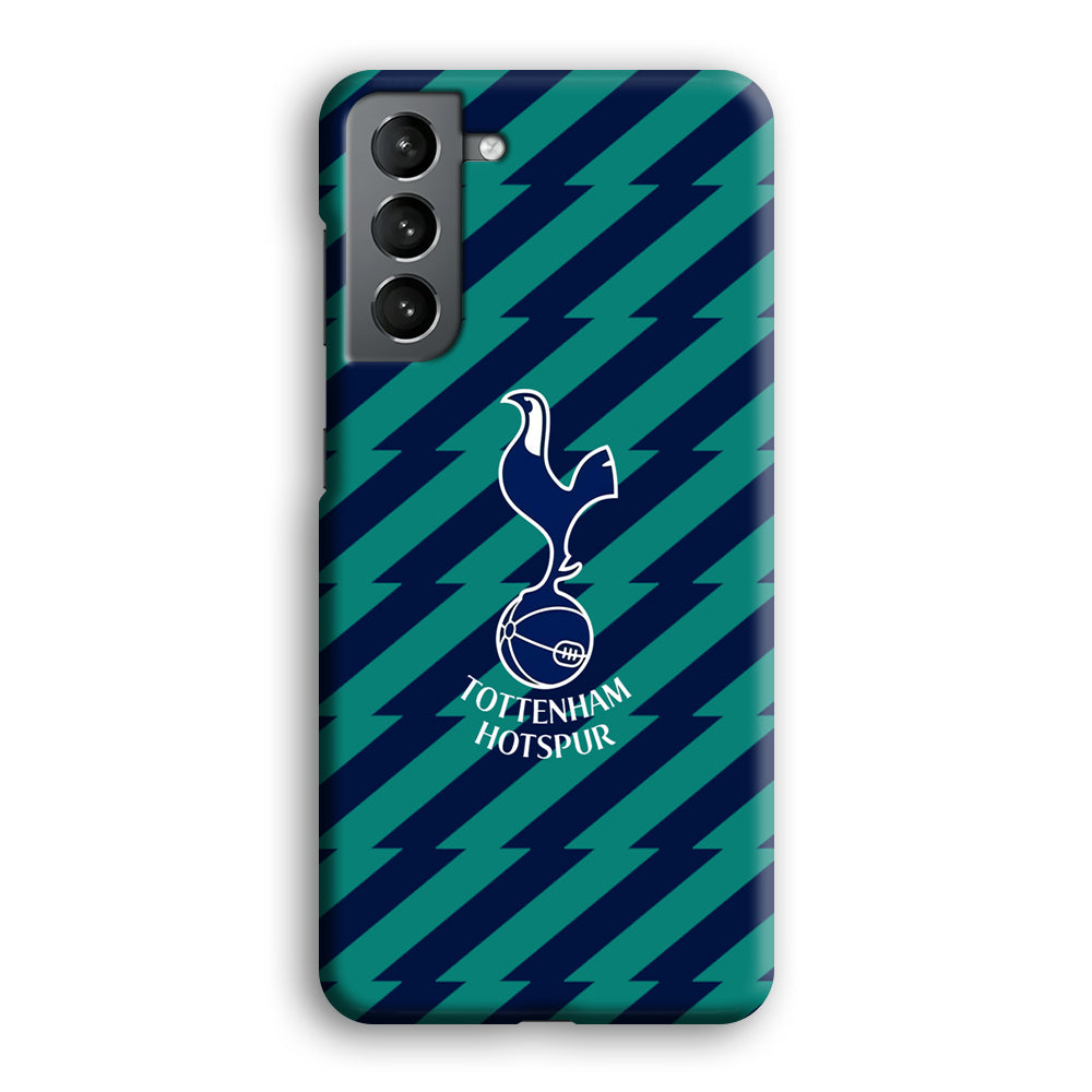 Tottenham Hotspur EPL Team Samsung Galaxy S21 Plus Case