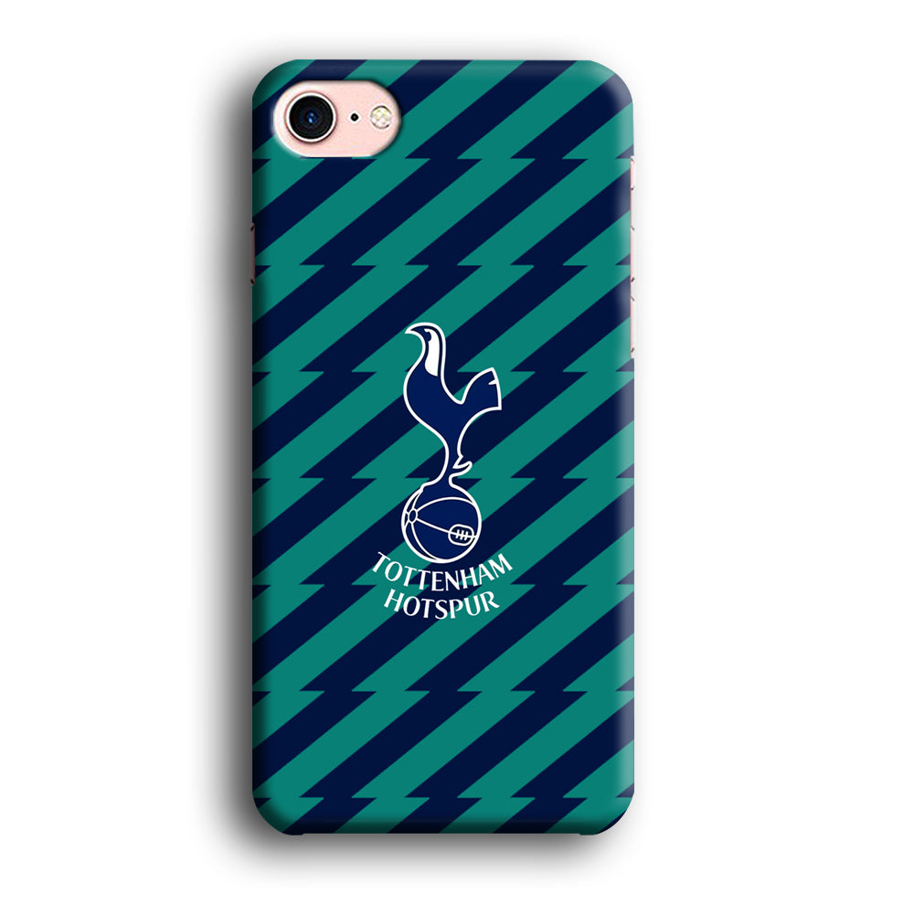Tottenham Hotspur EPL Team iPhone 8 Case