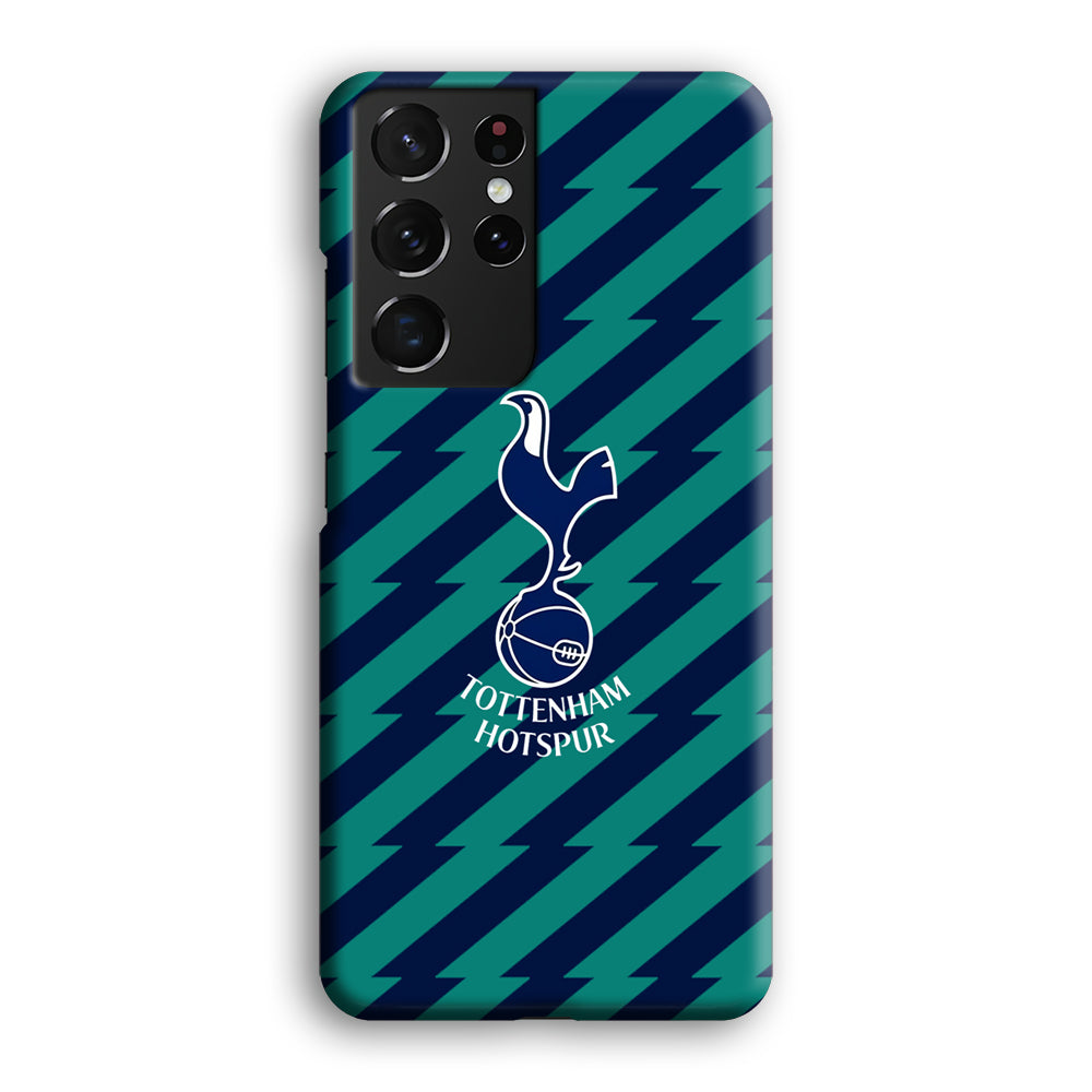 Tottenham Hotspur EPL Team Samsung Galaxy S21 Ultra Case