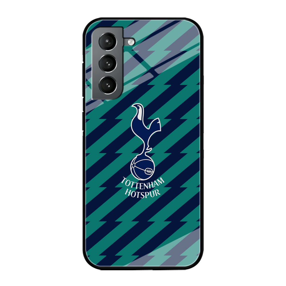 Tottenham Hotspur EPL Team Samsung Galaxy S21 Plus Case