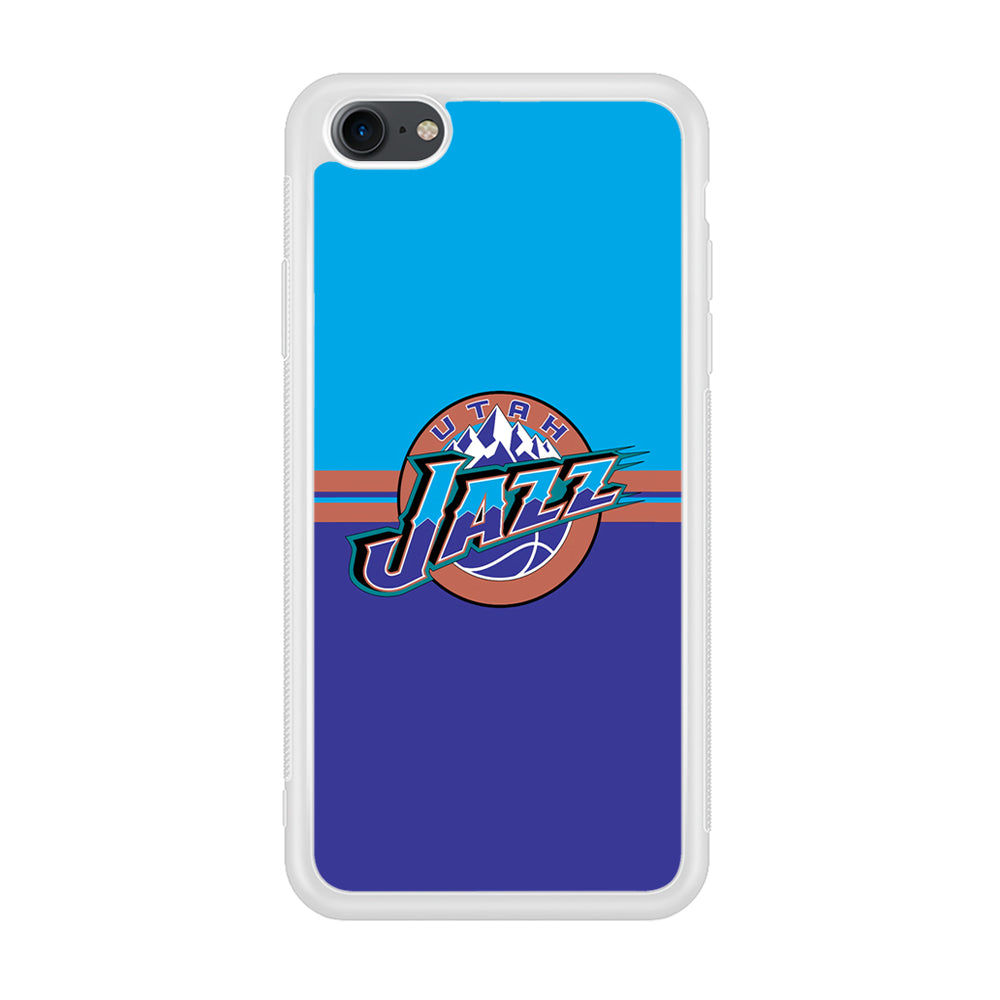 Utah Jazz NBA iPhone 7 Case