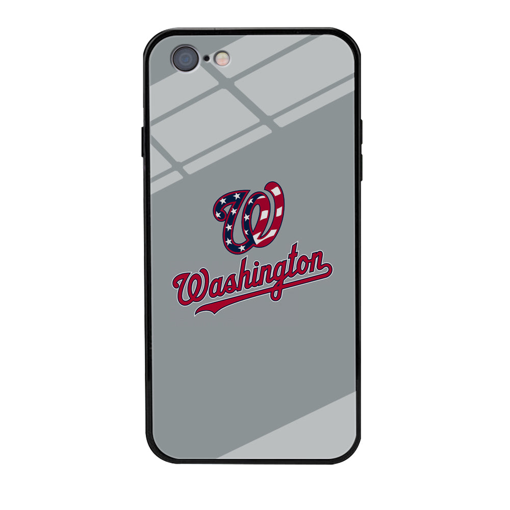 Washington Nationals Team iPhone 6 | 6s Case