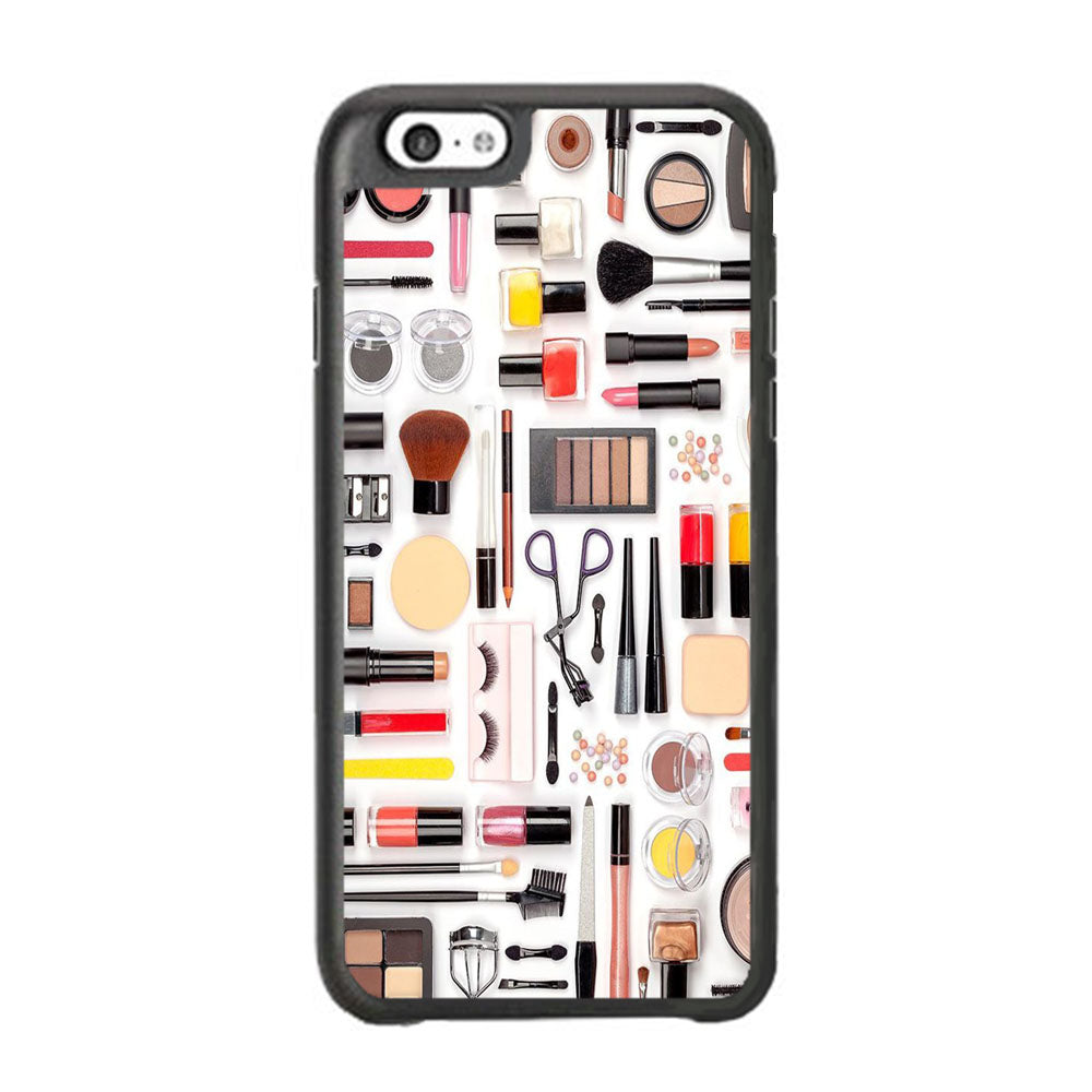 Woman Make Up Full Set iPhone 6 | 6s Case