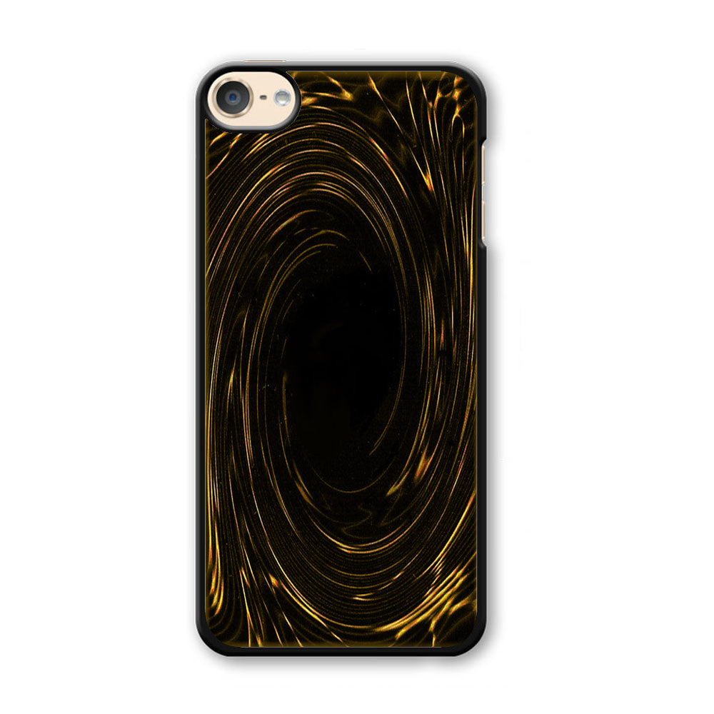 Yu Gi Oh Flip Back Card iPod Touch 6 Case - Ezzystore