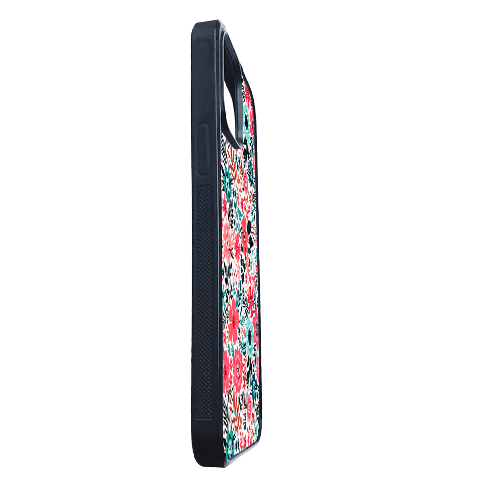 Flowers Blooms Spring Magsafe iPhone Case