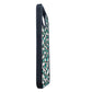 Leopard Shiny Grey Magsafe iPhone Case