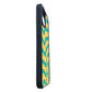 Abstract Line Sparking Yellow Magsafe iPhone Case