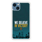AFC Jacksonville Jaguars iPhone 15 Case