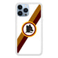 AS Roma Serie A Team iPhone 14 Pro Max Case