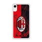 Ac Milan Art Of Logo iPhone XR Case