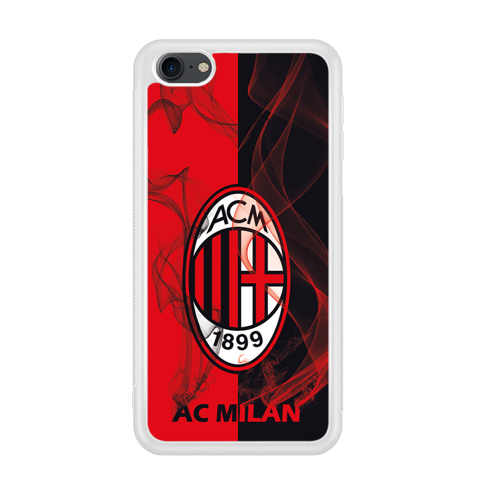 Ac Milan Art Of Logo iPod Touch 6 Case