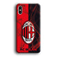 Ac Milan Art Of Logo iPhone XS Case