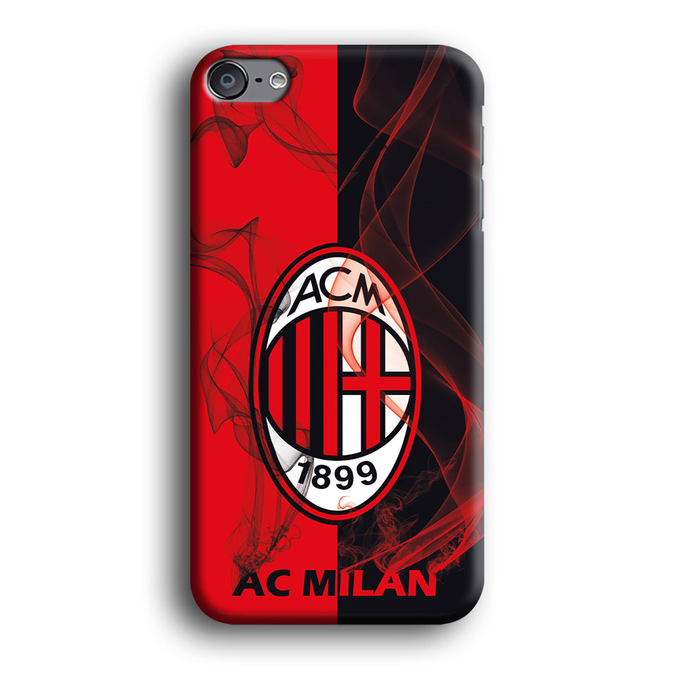 Ac Milan Art Of Logo iPod Touch 6 Case