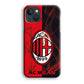 Ac Milan Art Of Logo iPhone 15 Case
