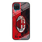 Ac Milan Art Of Logo Samsung Galaxy A12 Case
