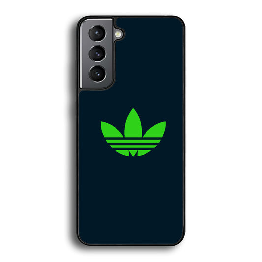Adidas Logo Of Navy Samsung Galaxy A16 Case - Ezzystore