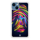 Adidas Rainbow Finger Print iPhone 15 Case