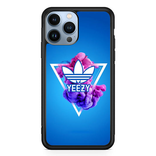 Adidas Yeezy Triangle iPhone 15 Pro Max Case