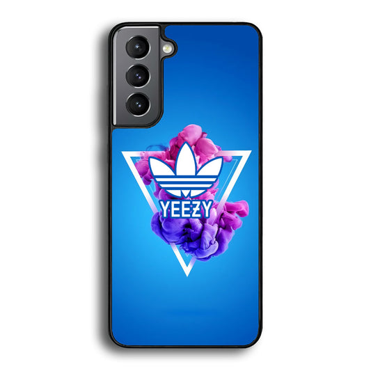 Adidas Yeezy Triangle Samsung Galaxy S22 Case - Ezzystore