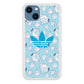 Adidas Diamond iPhone 14 Plus Case