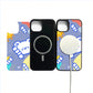 Adorable Pets Sweet Ball Cakes Magsafe iPhone Case