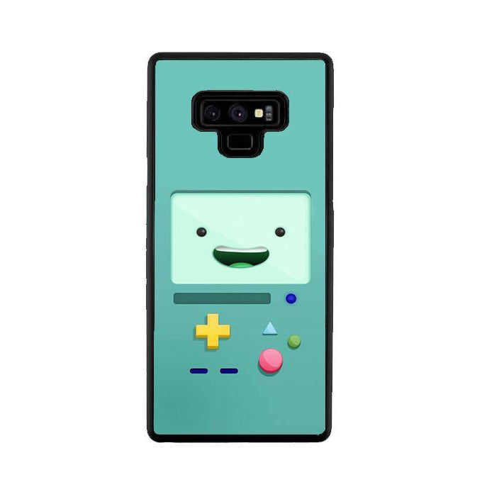 Adventure Time Beemo Samsung Galaxy Note 9 Case