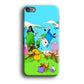 Adventure Time Jamming Session iPod Touch 6 Case