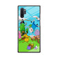 Adventure Time Jamming Session Samsung Galaxy Note 10 Plus Case