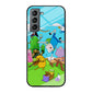Adventure Time Jamming Session Samsung Galaxy S21 Case