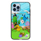 Adventure Time Jamming Session iPhone 13 Pro Case