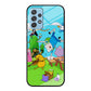 Adventure Time Jamming Session Samsung Galaxy A52 Case