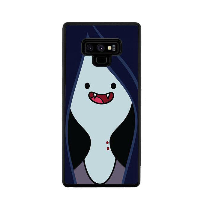 Adventure Time Marceline Samsung Galaxy Note 9 Case